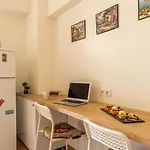 Studio T By Mrg Apartments