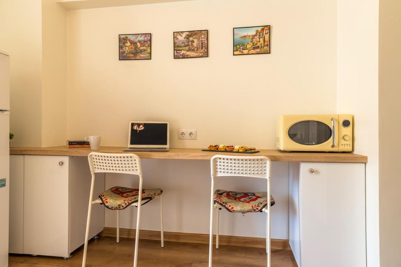 Appartamento T By Mrg